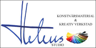Logga på Helens Studio