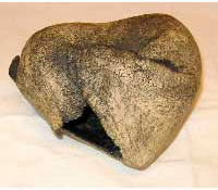 Broken heart bild 2